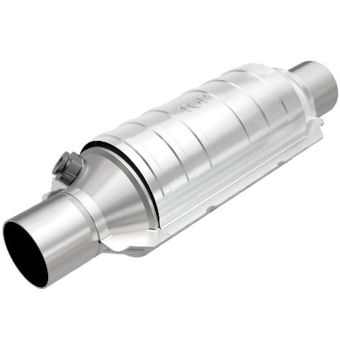 MagnaFlow Exhaust Products 448033 Universal Converter