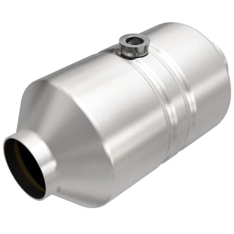 MagnaFlow Exhaust Products 448054 Universal Converter