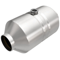 MagnaFlow Exhaust Products 448054 Universal Converter