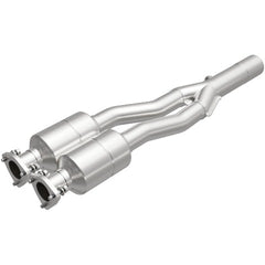 MagnaFlow Exhaust Products 4481010 DF Converter