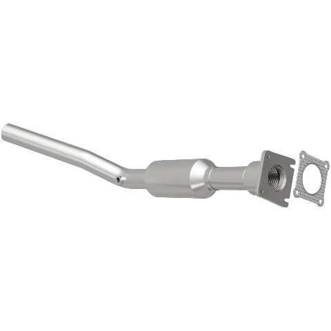 MagnaFlow Exhaust Products 4481015 Direct Fit California Catalytic Converter