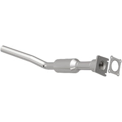 MagnaFlow Exhaust Products 4481015 Direct Fit California Catalytic Converter