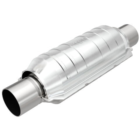 MagnaFlow Exhaust Products 448105 Universal Converter
