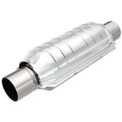 MagnaFlow Exhaust Products 448106 Universal Converter