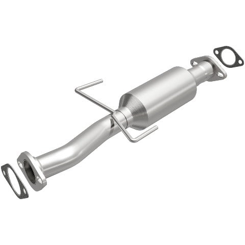 MagnaFlow Exhaust Products 4481150 Direct Fit California Catalytic Converter