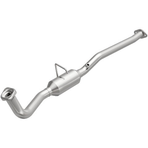 MagnaFlow Exhaust Products 4481167 Direct Fit California Catalytic Converter