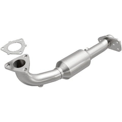 MagnaFlow Exhaust Products 4481184 Direct Fit California Catalytic Converter