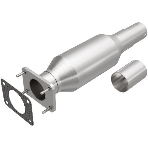 MagnaFlow Exhaust Products 4481202 DF Converter