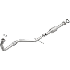 MagnaFlow Exhaust Products 4481208 DF Converter