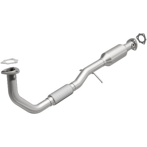 MagnaFlow Exhaust Products 4481222 DF Converter