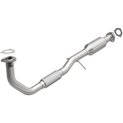 MagnaFlow Exhaust Products 4481222 DF Converter