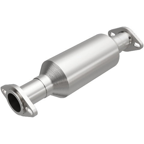 MagnaFlow Exhaust Products 4481244 Direct Fit California Catalytic Converter