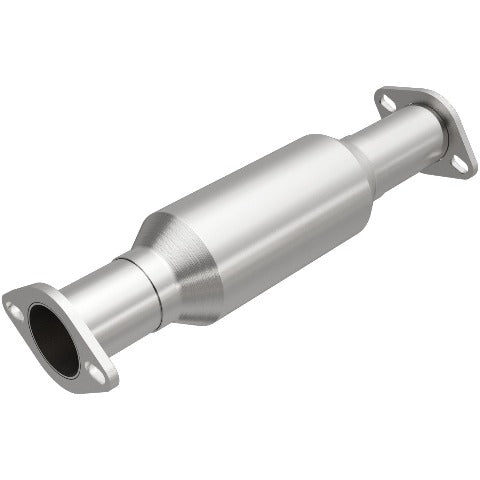 MagnaFlow Exhaust Products 4481249 Direct Fit California Catalytic Converter