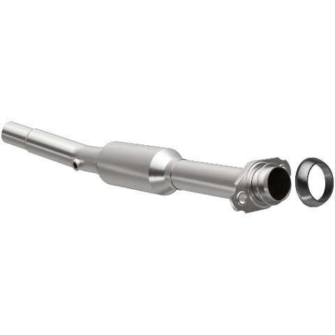 MagnaFlow Exhaust Products 4481265 Direct Fit California Catalytic Converter