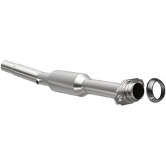 MagnaFlow Exhaust Products 4481265 Direct Fit California Catalytic Converter