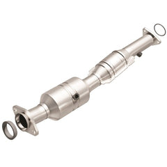MagnaFlow Exhaust Products 448137 DF Converter