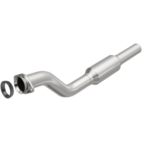 MagnaFlow Exhaust Products 4481404 Direct Fit California Catalytic Converter
