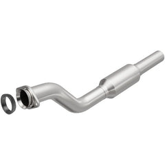 MagnaFlow Exhaust Products 4481404 Direct Fit California Catalytic Converter