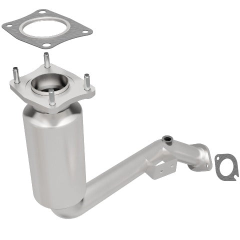 MagnaFlow Exhaust Products 448142 DF Converter