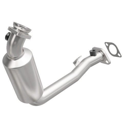 MagnaFlow Exhaust Products 448143 DF Converter
