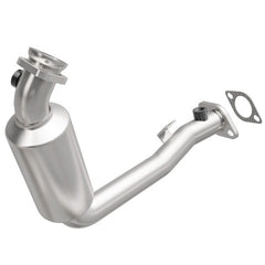 MagnaFlow Exhaust Products 448143 DF Converter