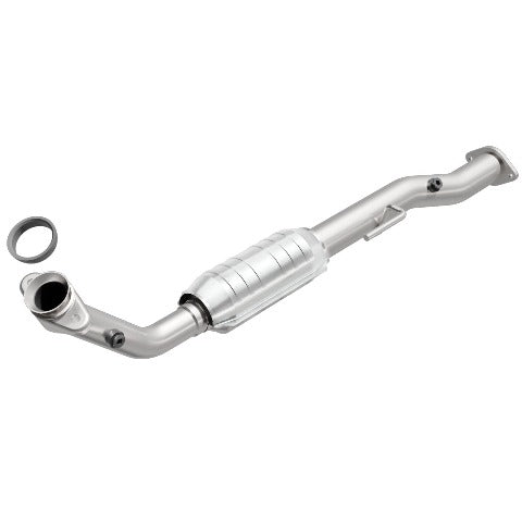 MagnaFlow Exhaust Products 448145 DF Converter