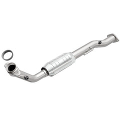 MagnaFlow Exhaust Products 448145 DF Converter