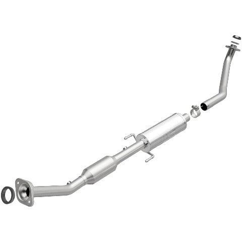 MagnaFlow Exhaust Products 4481458 DF Converter