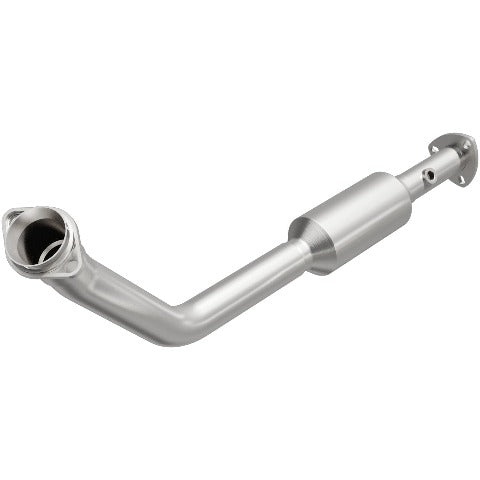 MagnaFlow Exhaust Products 4481460 Direct Fit California Catalytic Converter