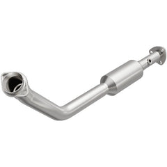 MagnaFlow Exhaust Products 4481460 Direct Fit California Catalytic Converter