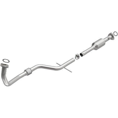 MagnaFlow Exhaust Products 4481473 DF Converter
