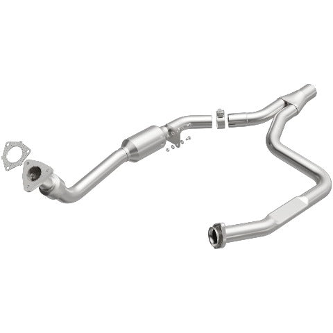 MagnaFlow Exhaust Products 4481476 DF Converter
