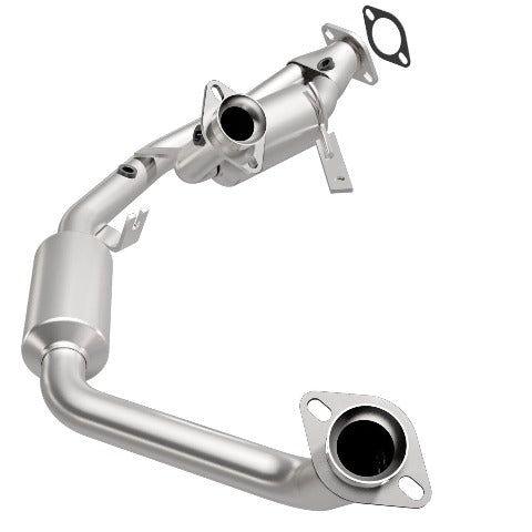 MagnaFlow Exhaust Products 448148 DF Converter