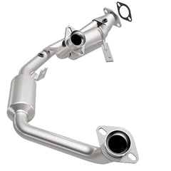 MagnaFlow Exhaust Products 448148 DF Converter