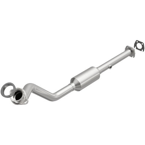 MagnaFlow Exhaust Products 4481498 Direct Fit California Catalytic Converter