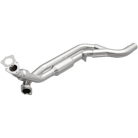 MagnaFlow Exhaust Products 4481518 DF Converter