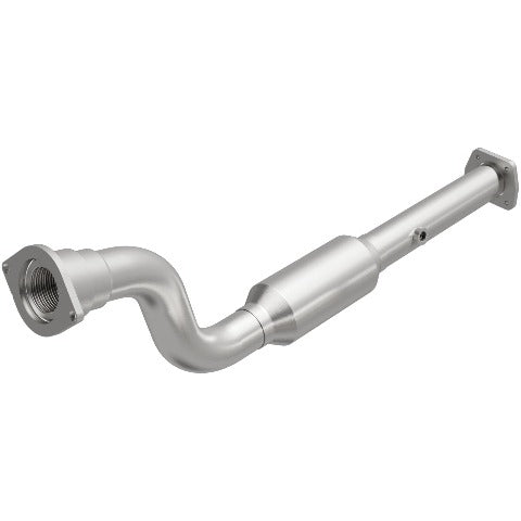 MagnaFlow Exhaust Products 4481521 Direct Fit California Catalytic Converter