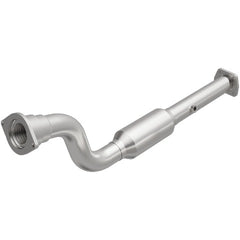 MagnaFlow Exhaust Products 4481521 Direct Fit California Catalytic Converter