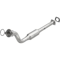 MagnaFlow Exhaust Products 4481522 Direct Fit California Catalytic Converter