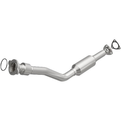 MagnaFlow Exhaust Products 4481539 Direct Fit California Catalytic Converter