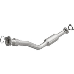 MagnaFlow Exhaust Products 4481539 Direct Fit California Catalytic Converter