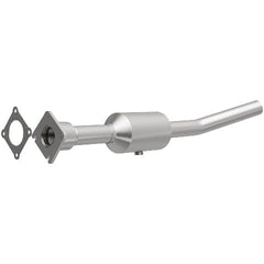 MagnaFlow Exhaust Products 4481542 DF Converter