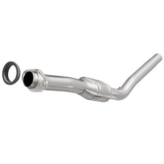 MagnaFlow Exhaust Products 448157 DF Converter