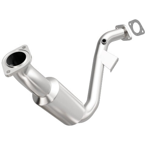MagnaFlow Exhaust Products 448161 DF Converter
