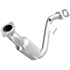 MagnaFlow Exhaust Products 448161 DF Converter
