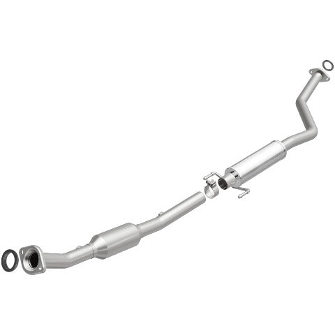 MagnaFlow Exhaust Products 4481610 DF Converter