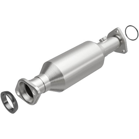 MagnaFlow Exhaust Products 4481628 Direct Fit California Catalytic Converter
