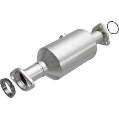 MagnaFlow Exhaust Products 4481630 DF Converter