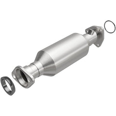 MagnaFlow Exhaust Products 4481645 DF Converter