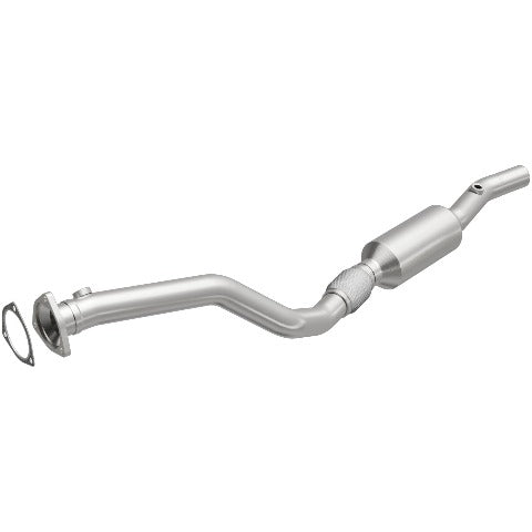 MagnaFlow Exhaust Products 4481658 Direct Fit California Catalytic Converter
